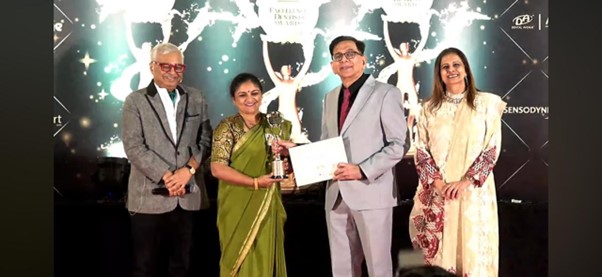 Famdent Dentist of the Year